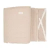 Koeka Amsterdam Box Bumper Wafel Sand