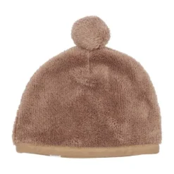 Koeka Babymutsje - Malmo - Caffe - Maat S