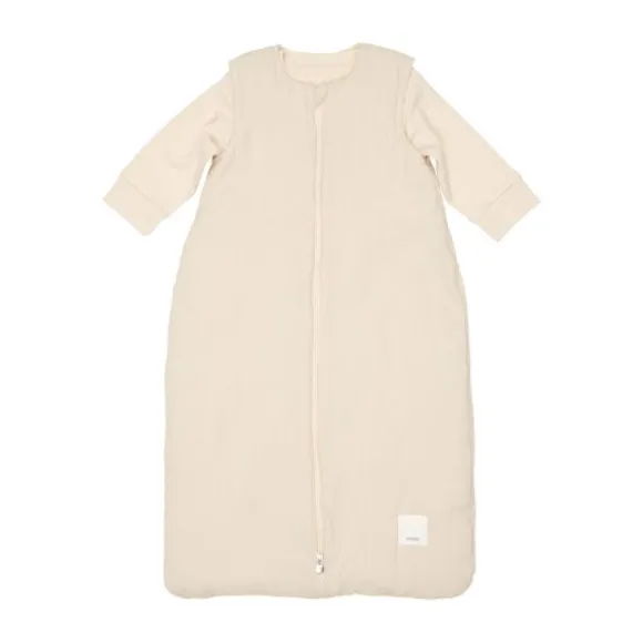 Koeka Baby Slaapzak 4 Seizoenen 110 cm - Faro - Warm White