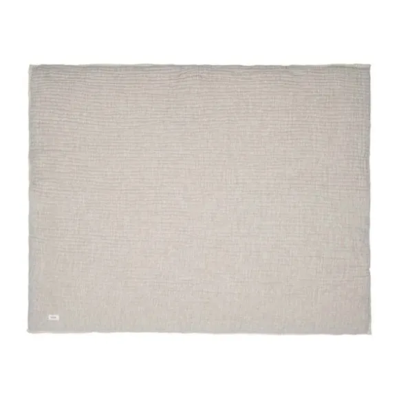 Koeka Boxkleed - Teddy - 75 x 95 cm - Soft Beige