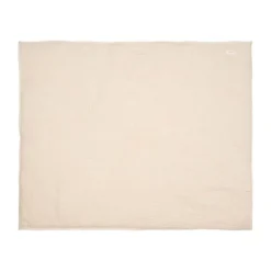 Koeka Boxkleed - Teddy - 75 x 95 cm - Soft Beige