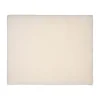 Koeka Boxkleed - Teddy - 75 x 95 cm - Soft Beige