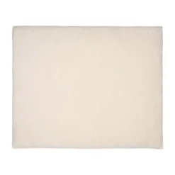 Koeka Boxkleed - Teddy - 75 x 95 cm - Soft Beige