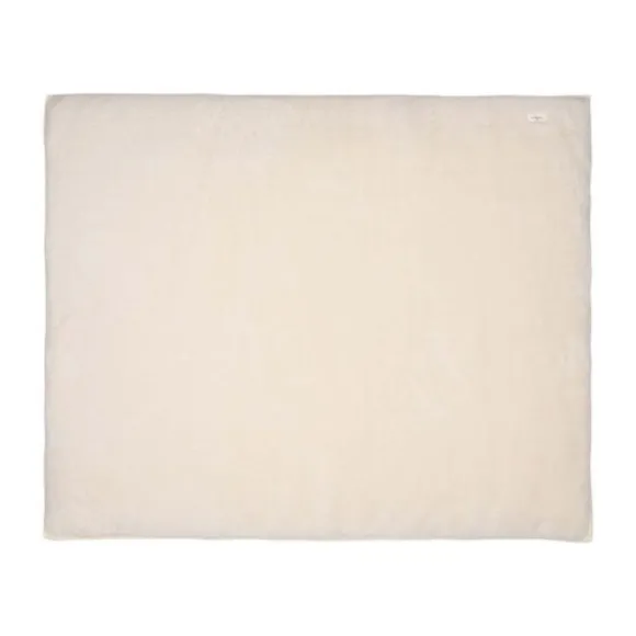 Koeka Boxkleed - Teddy - 75 x 95 cm - Soft Beige