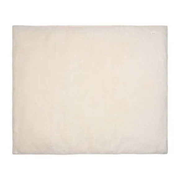 Koeka Boxkleed - Teddy - 75 x 95 cm - Soft Beige