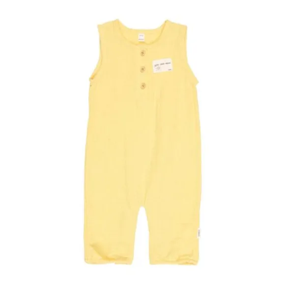 Koeka Faro Babypakje - Maat 62/68 - Warm White