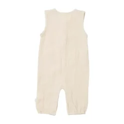 Koeka Faro Babypakje - Maat 62/68 - Warm White
