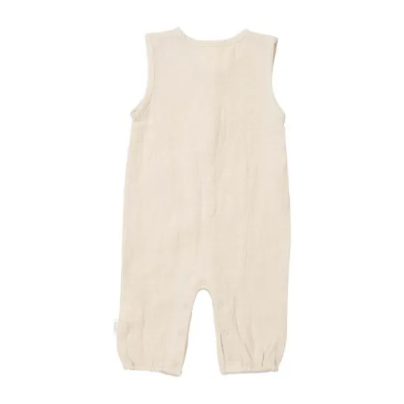 Koeka Faro Babypakje - Maat 62/68 - Warm White