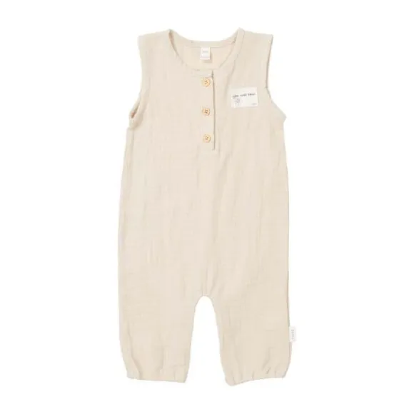 Koeka Faro Babypakje - Maat 62/68 - Warm White