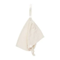 Koeka Faro Speendoekje - Warm White