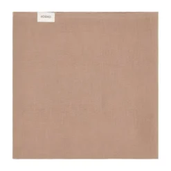 Koeka Faro Swaddle - 75x75 cm - Hydrofiel - Caffe