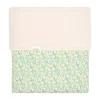 Koeka Meadow Ledikantdeken Teddy - 100 x 150cm - Off White