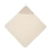 Koeka Omslagdoek - Oslo Teddy - Crumble - 100 x 100 cm