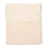 Koeka Rivoli Ledikantdeken - Maat 100 x 150 - Warm White