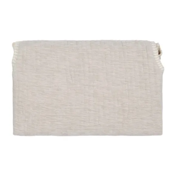 Koeka Verschoonmat - Rivoli - Stone - One Size