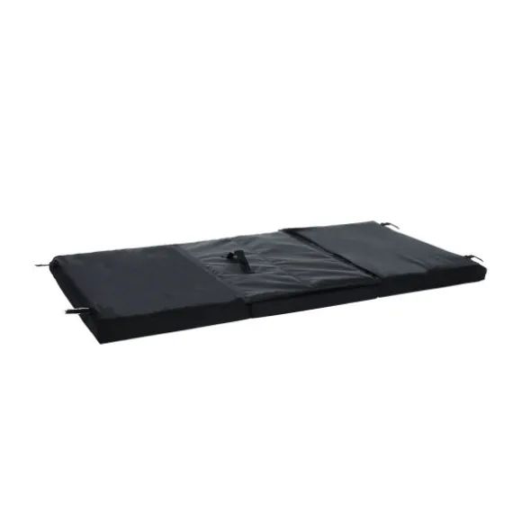 Koelstra Matras - Voor Travelsleeper Campingbedje