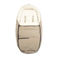 Koelstra NEXT Gen Voetenzak - Beige
