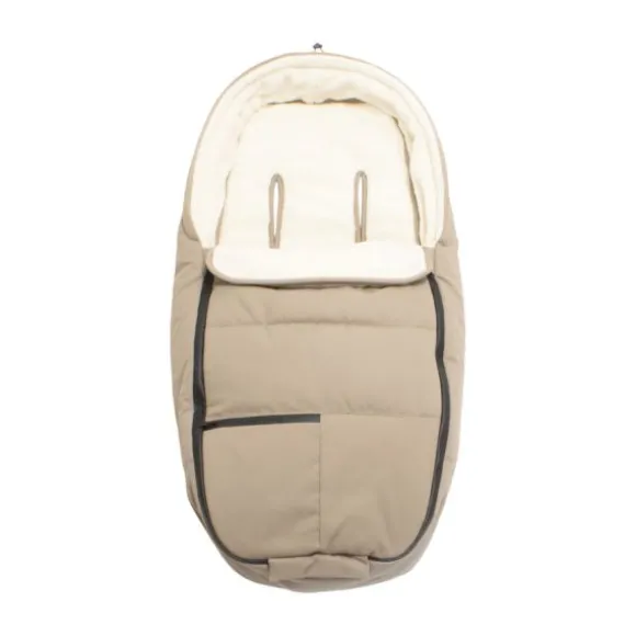 Koelstra NEXT Gen Voetenzak - Beige