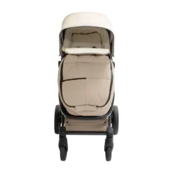 Koelstra NEXT Gen Voetenzak - Beige