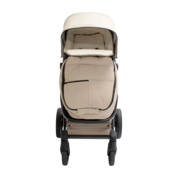 Koelstra NEXT Gen Voetenzak - Beige
