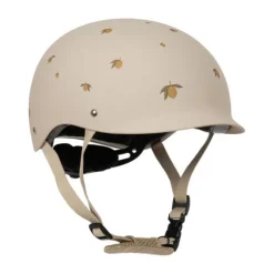 Konges Sløjd Fietshelm - Mt. 47-51 cm - Cherry