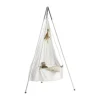Leander Classic Hangwieg - Wit