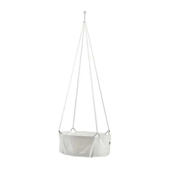 Leander Classic Hangwieg - Wit