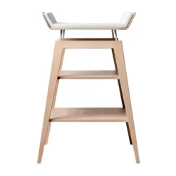 Leander Matty Waskussen Topper Cappuccino