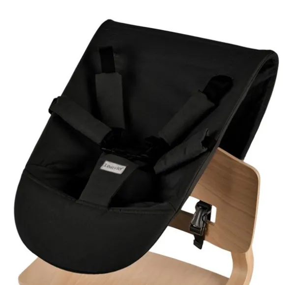 Leander Newborn Stoel voor Kinderstoel - Classic™ & Louie™ - Zwart
