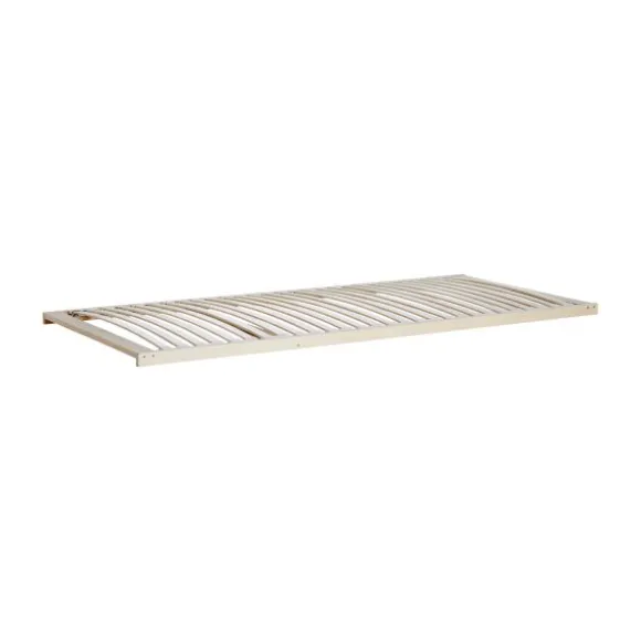 LIFETIME Kidsrooms Halfhoogslaper Hangout Luxe Whitewash
