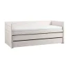 LIFETIME Kidsrooms Kajuitbed Met Logeerbed Whitewash