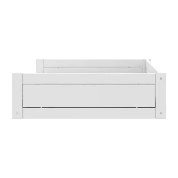 LIFETIME Kidsrooms Montessoribed - 120x200 cm - Premium Lattenbodem