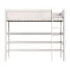 LIFETIME Kidsrooms Original Hoogslaper - White Wash