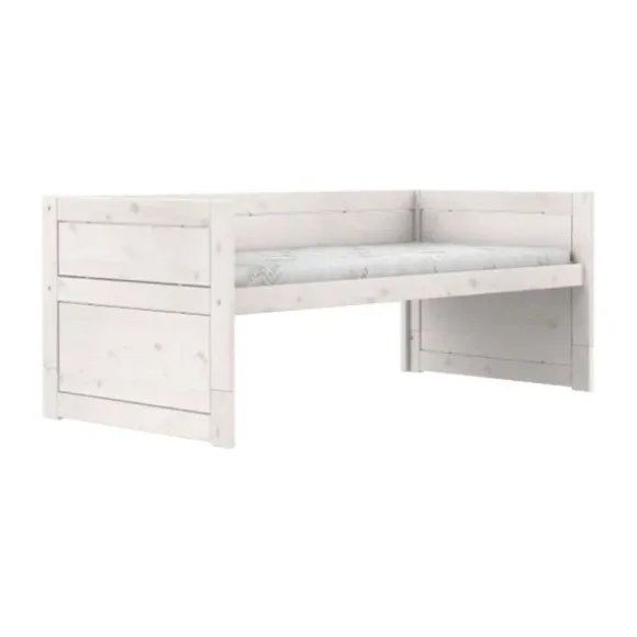 LIFETIME Kidsrooms Original Kajuitbed - White Wash