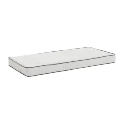 LIFETIME Kidsrooms Pocketveringsmatras 140 x 200 cm