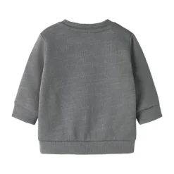 Lil' Atelier Poppy Seed Sweatshirt - Mt. 56