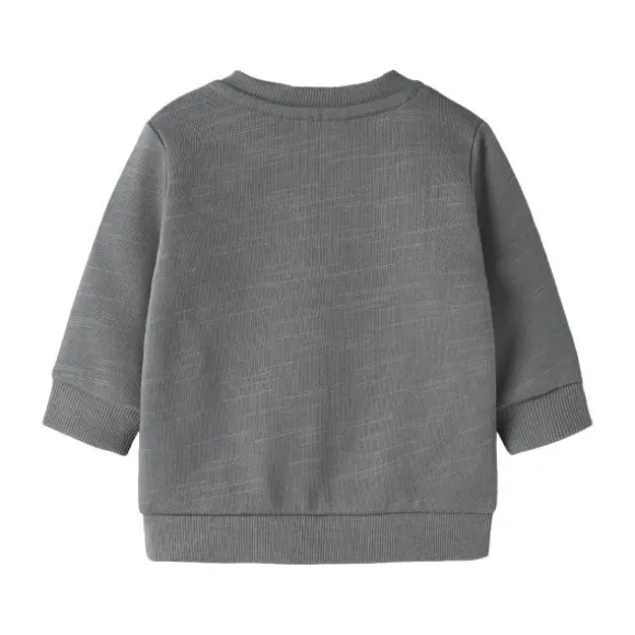 Lil' Atelier Poppy Seed Sweatshirt - Mt. 56