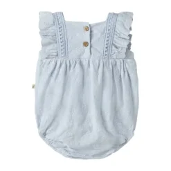 Lil' Atelier Romper - Plein Air - Maat 56