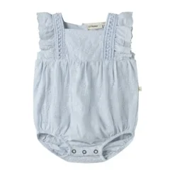 Lil' Atelier Romper - Plein Air - Maat 56