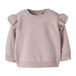 Lil Atelier Sweater - Zephyr - Mt. 56