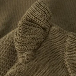 Lil Atelier Vest - Mt. 56 - Kangaroo
