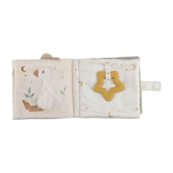 Little Dutch Activiteitenboekje - Newborn Naturals