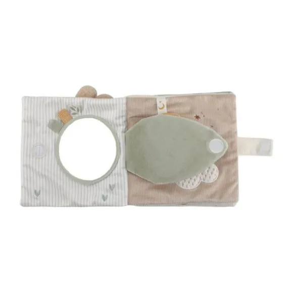 Little Dutch Activiteitenboekje - Newborn Naturals