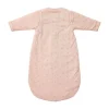 Little Dutch Baby Bunny Slaapzak Zomer - 70 cm - Muslin