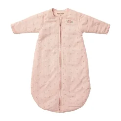 Little Dutch Baby Bunny Slaapzak Zomer - 70 cm - Muslin