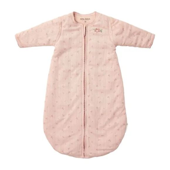 Little Dutch Baby Bunny Slaapzak Zomer - 70 cm - Muslin