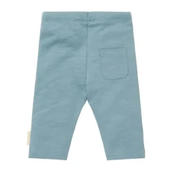 Little Dutch Broekje - Maat 50 - Stone Blue