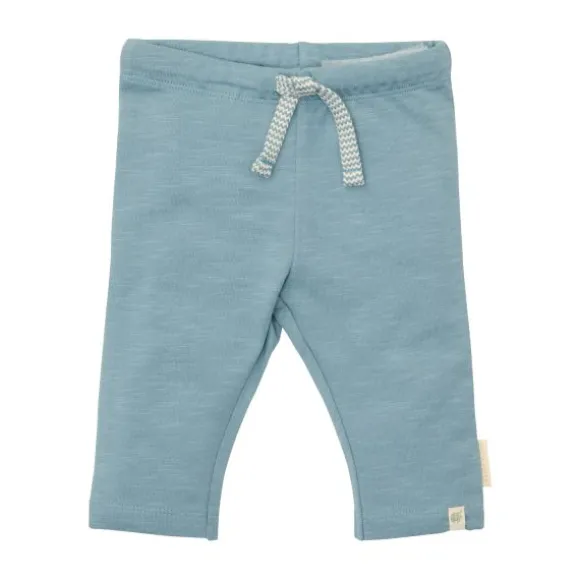 Little Dutch Broekje - Maat 50 - Stone Blue