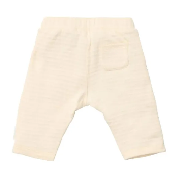 Little Dutch Broek - Maat 50 - Creme