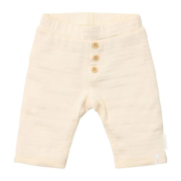 Little Dutch Broek - Maat 50 - Creme